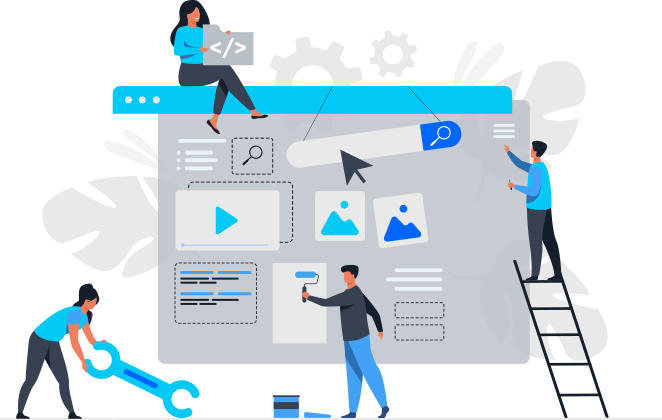 Turnkey Shopify Solutions