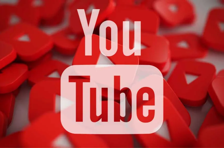 chaine youtube