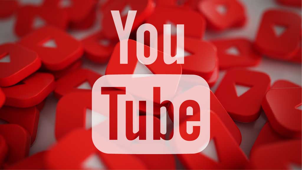 Lancement d’une chaîne YouTube