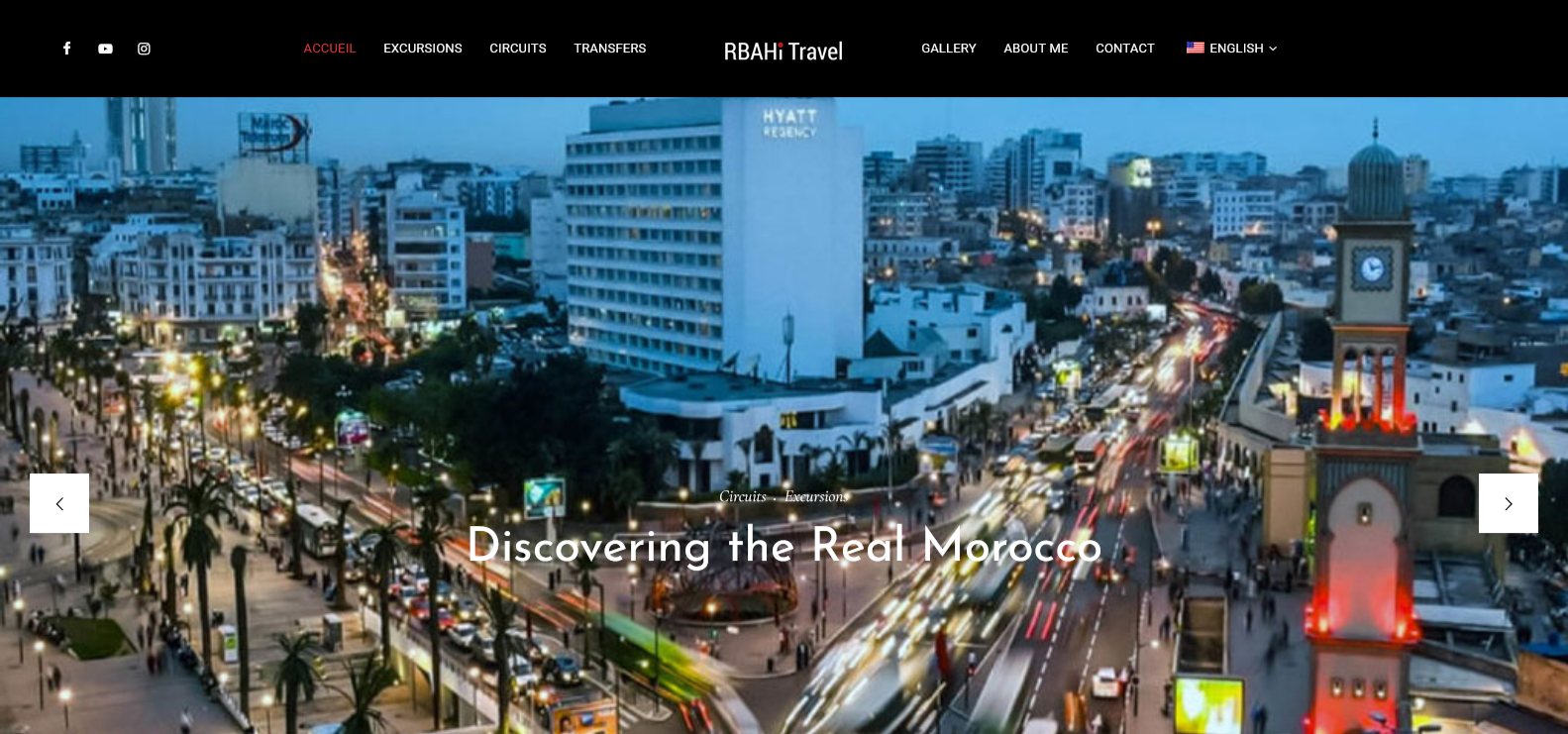 Création d’une Centrale de Réservation en Ligne