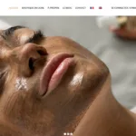 E-commerce boutique en ligne