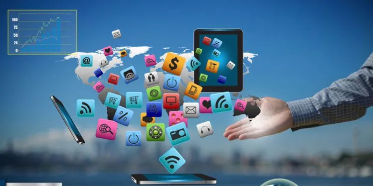 Conception d’application Web: le guide ultime en 2025