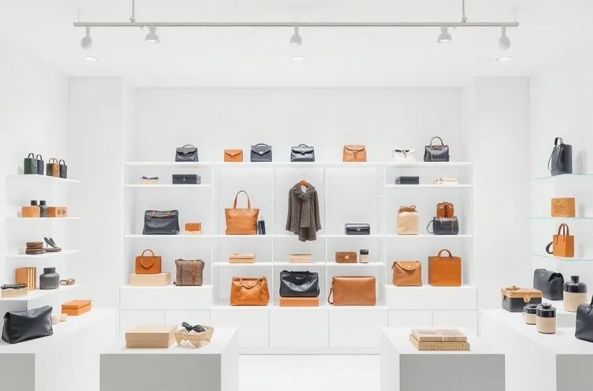 Créez votre site web e-commerce avec WooCommerce