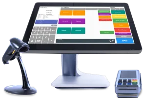 Système de Point de Vente