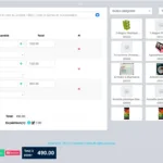 Système de Point de Vente