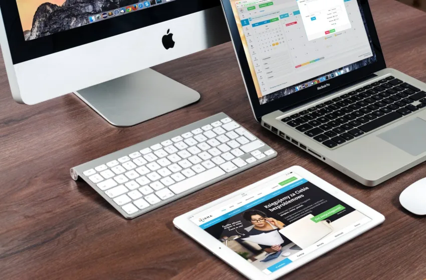 Le guide ultime pour réussir votre présence en ligne