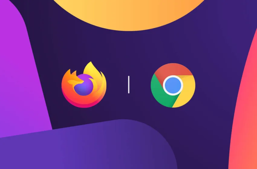 La Naissance de Chrome : Trahison, Tensions et Triomphe Technologique