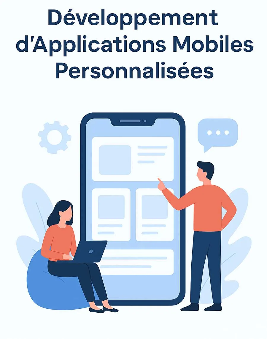 application mobile maroc