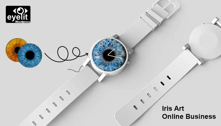 Création Thème WordPress eCommerce Eyelit